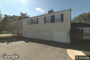 2607 Fenwick Ct, Ann Arbor, MI 48104