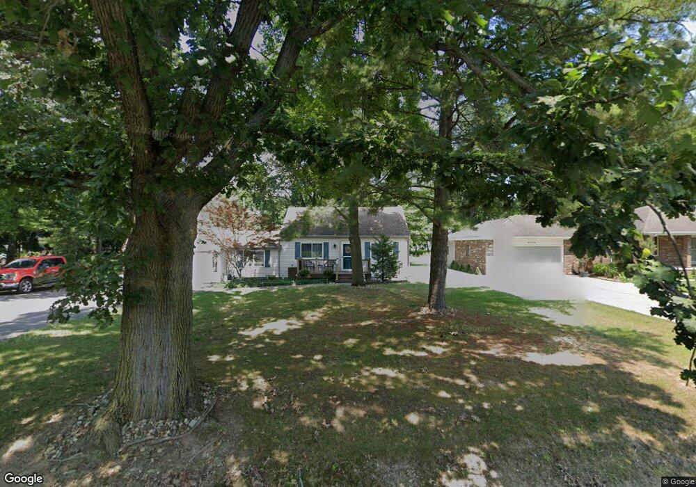 8184 Island Blvd, Grosse Ile, MI 48138 - photo 1