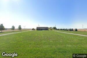 740 W 600 S, Chalmers, IN 47929