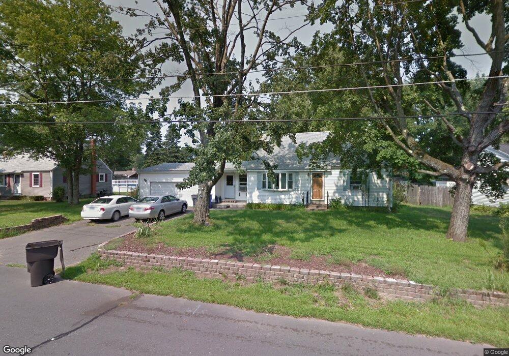 18 Theodore St, Enfield, CT 06082 - photo 1