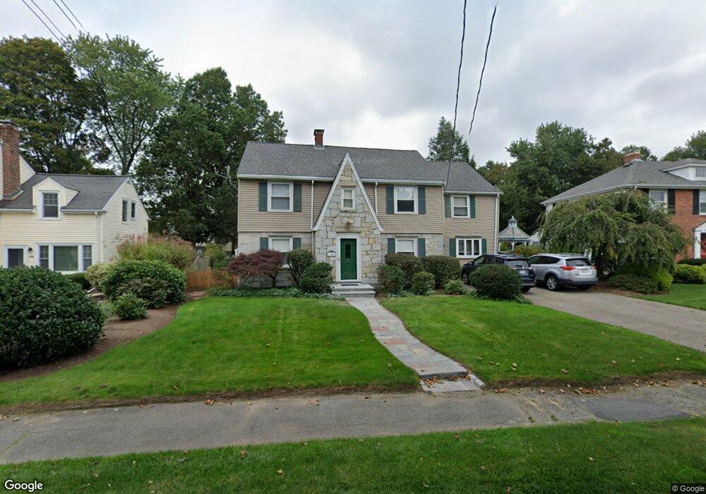 148 Warren St, Waltham, MA 02453 - photo 1