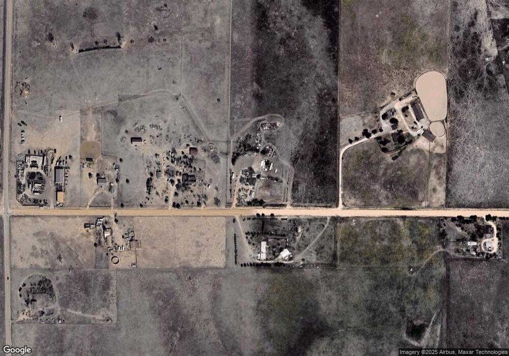 15150 Davis Rd, Peyton, CO 80831 - photo 1