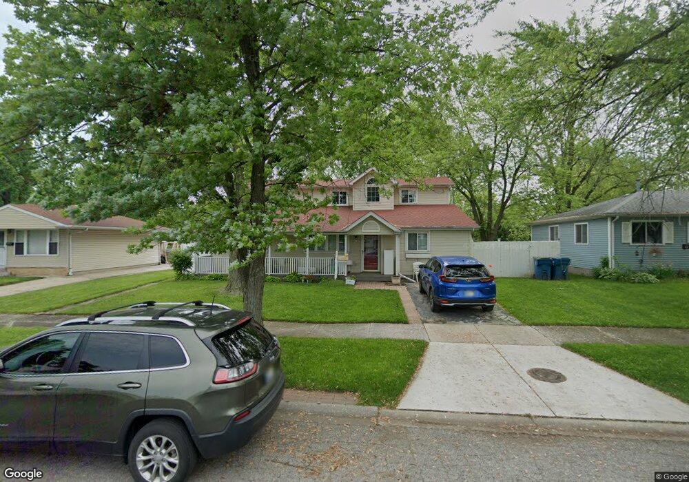 8037 Duluth St, Highland, IN 46322 - photo 1