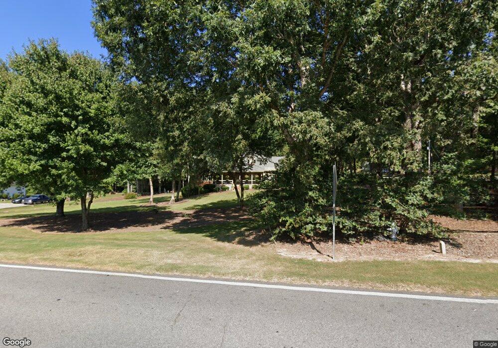 3275 Fence Rd, Dacula, GA 30019 - photo 1
