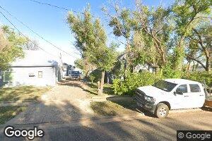 2 N 1st St E, Baker, MT 59313