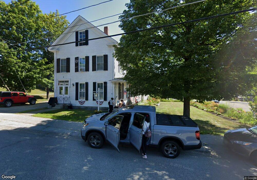 2 Highland St, Ashland, NH 03217 - photo 1