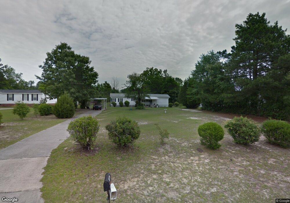 2413W Quail Ct W, Hephzibah, GA 30815 - photo 1