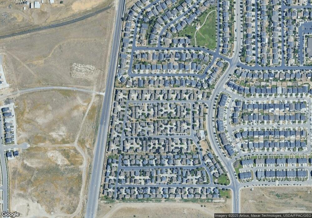 6807 W Grevillea Ln, West Jordan, UT 84081 - photo 1