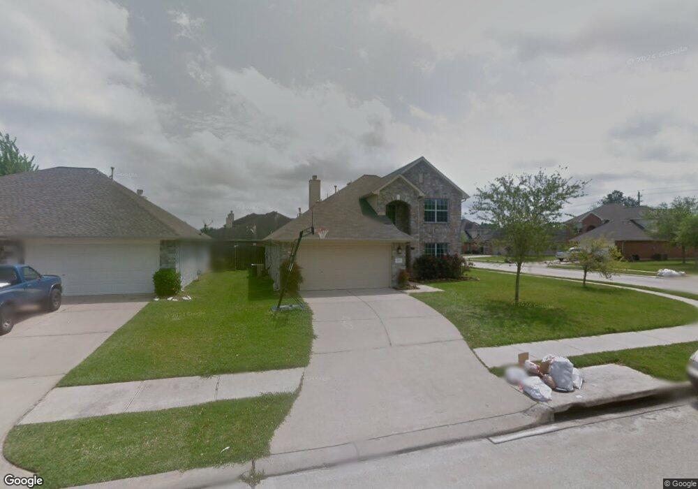 4211 Tawakon Dr, Pearland, TX 77584 - photo 1