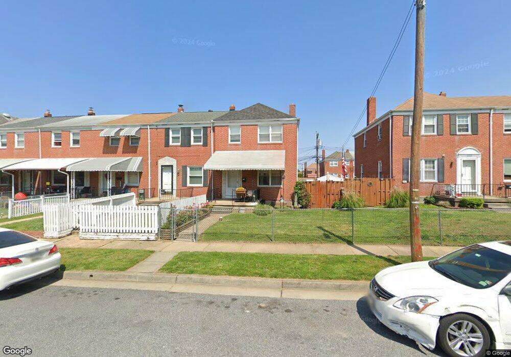 2221 Vailthorn Rd, Middle River, MD 21220 - photo 1