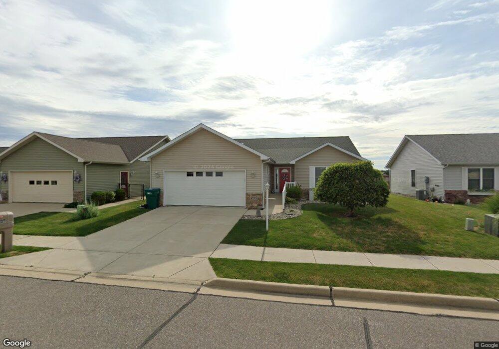 205 Allison Ln, La Porte, IN 46350 - photo 1