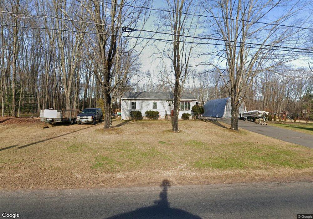 33 Woolam Rd, East Windsor, CT 06088 - photo 1