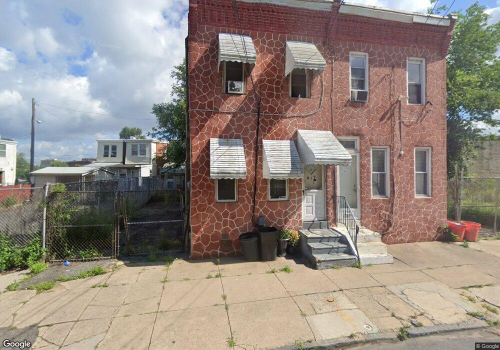 417 Line St, Camden, NJ 08103 - photo 1
