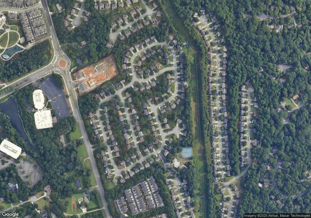 0 Ancroft Cir unit 3188591, Peachtree Corners, GA 30092 - photo 1