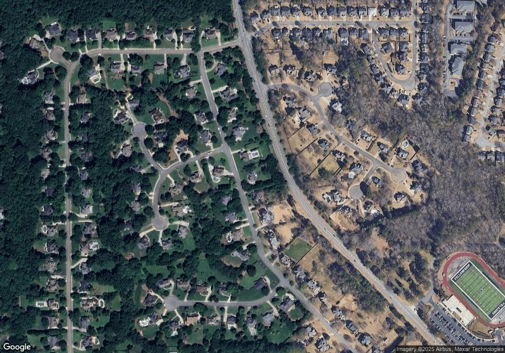 320 Devereux Downs, Roswell, GA 30075 - photo 1