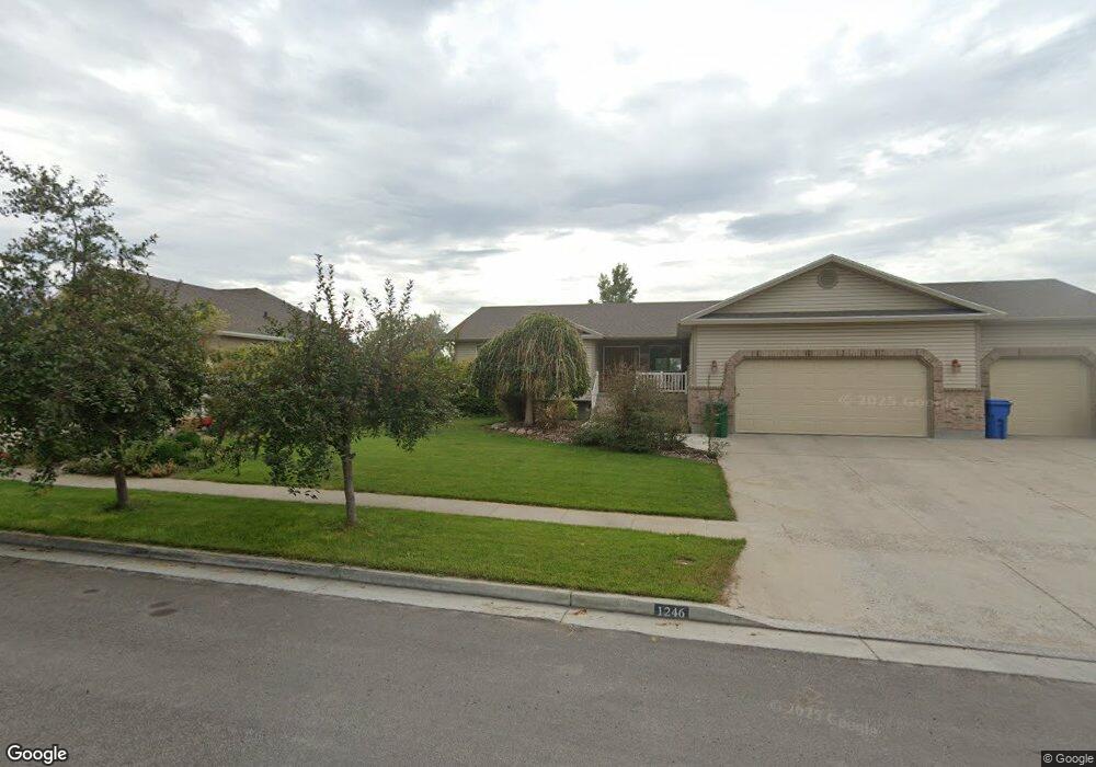 1242 W 710 S unit 15, Logan, UT 84321 - photo 1