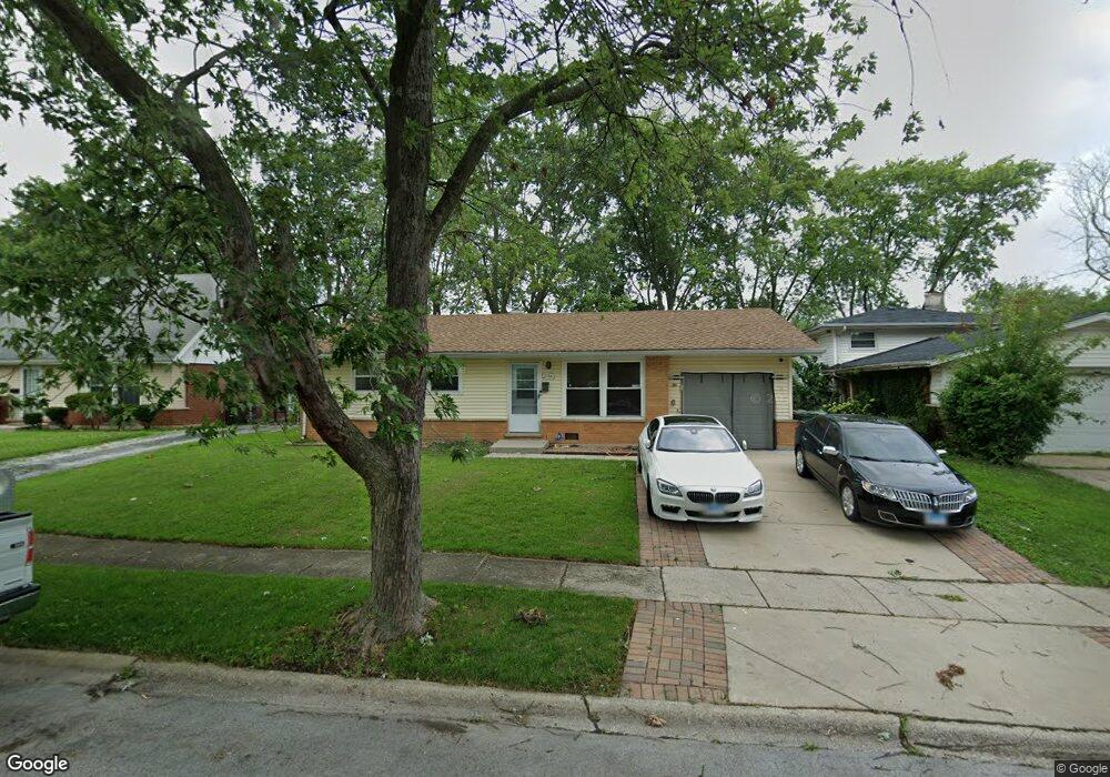 3308 Hazel Ln, Hazel Crest, IL 60429 - photo 1