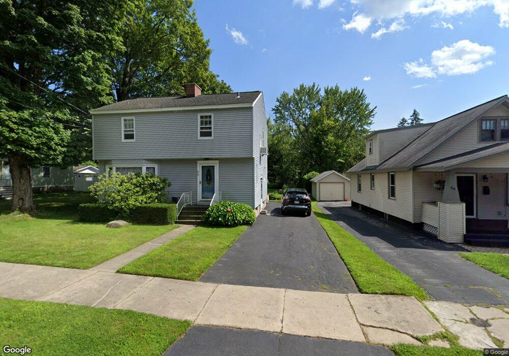 66 Chapman St, Ballston Spa, NY 12020 - photo 1