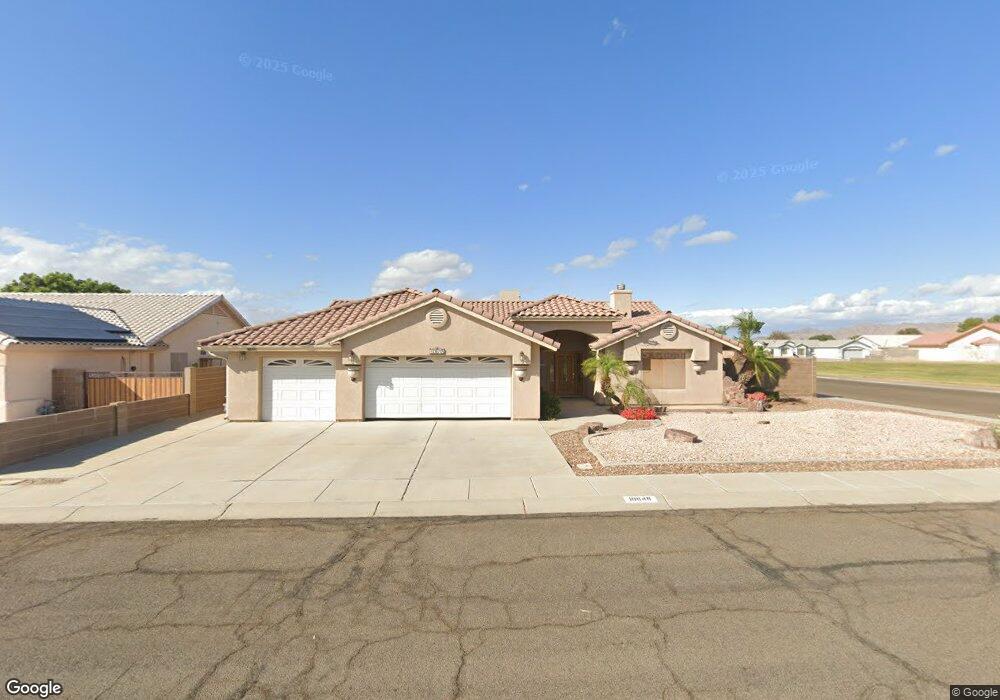 10648 E 37th St, Yuma, AZ 85365 - photo 1