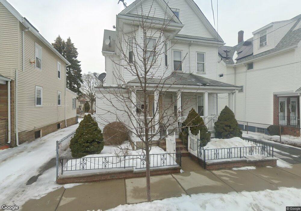 214 Bradford St, Everett, MA 02149 - photo 1