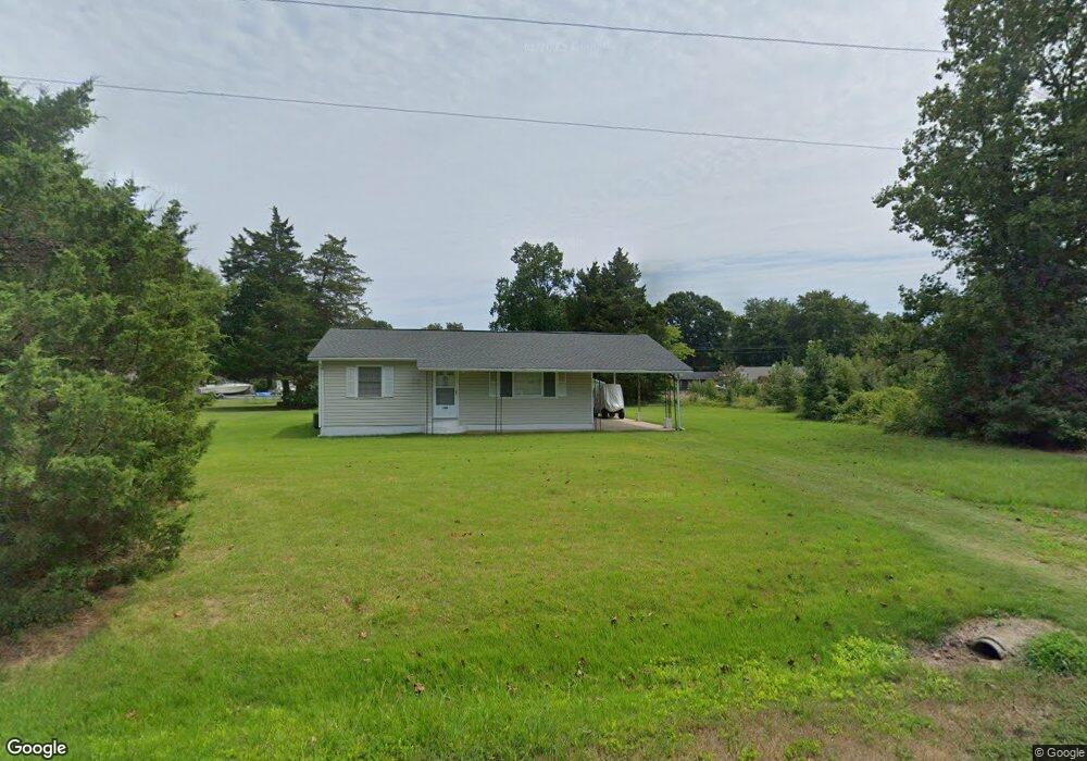 124 Columbia Rd, Colonial Beach, VA 22443 - photo 1