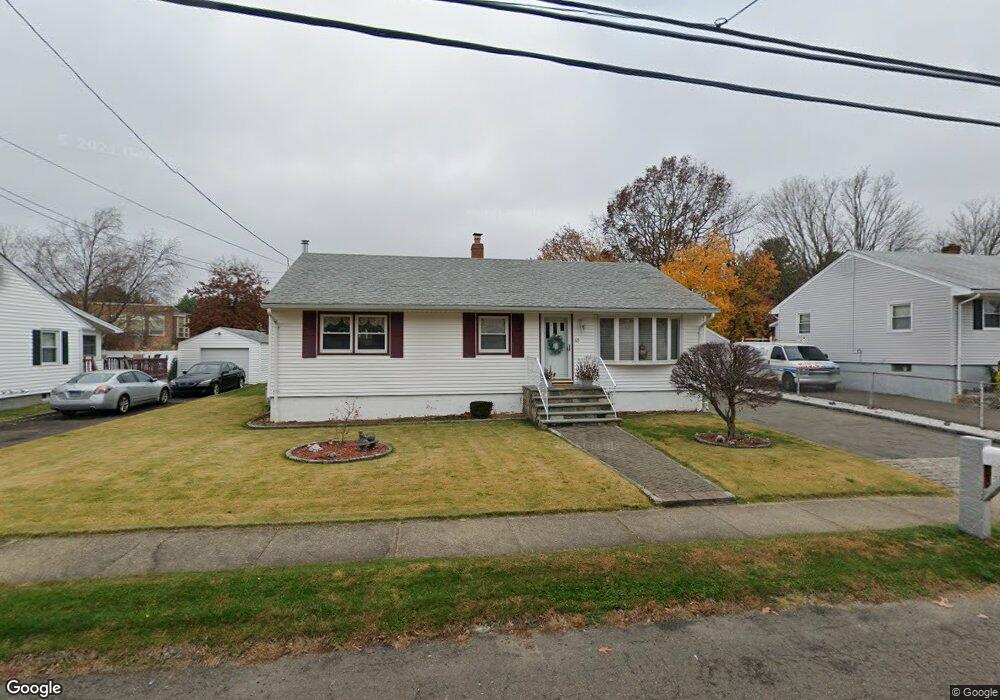 60 Deramo Place, Bridgeport, CT 06606 - photo 1