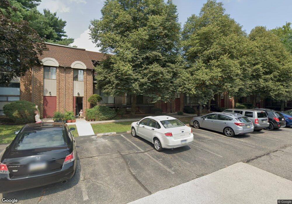 748 Putnam Blvd unit 25A, Wallingford, PA 19086 - photo 1