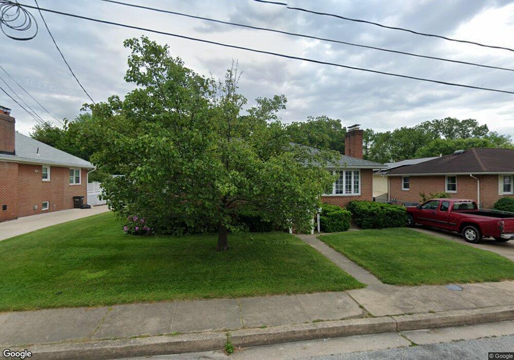 717 Clover Ave, Essex, MD 21221 - photo 1