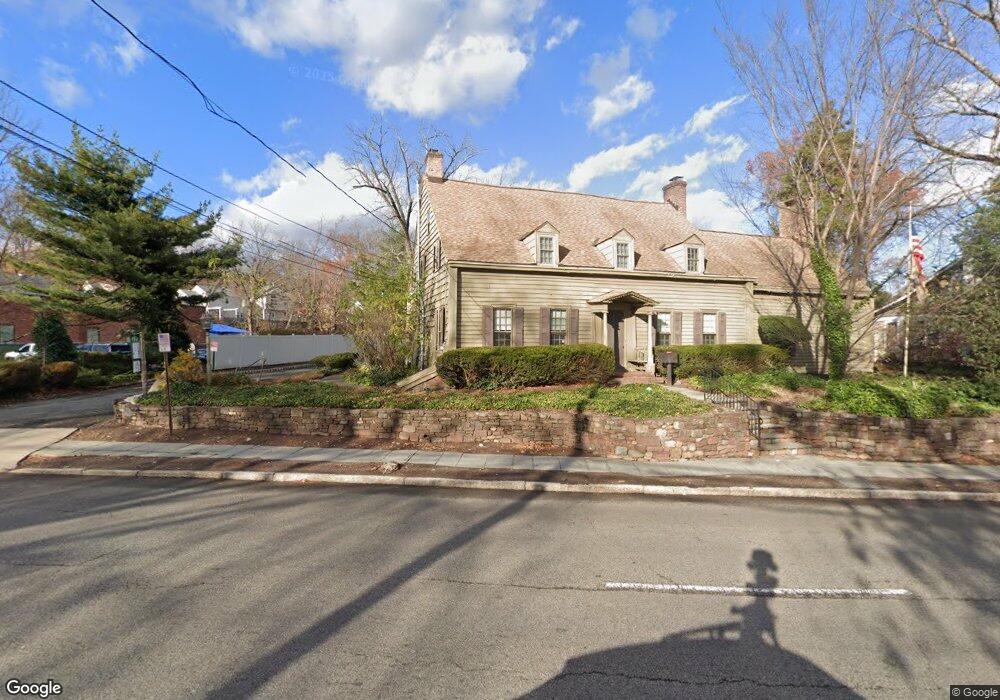 159 Millburn Ave, Millburn, NJ 07041 - photo 1