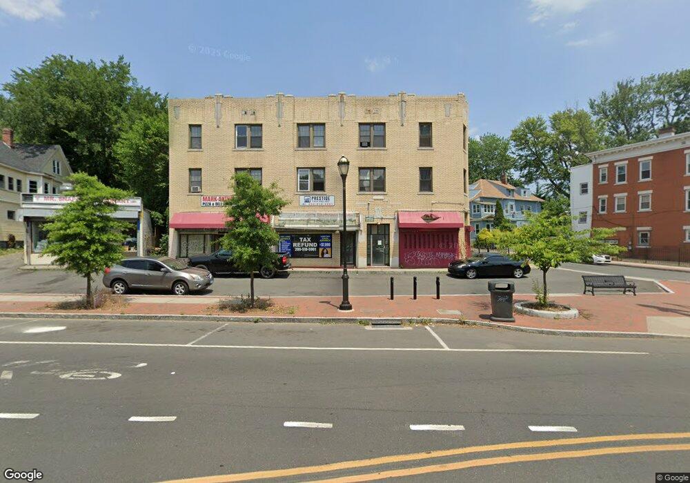 1440 Albany Ave unit 1B, Hartford, CT 06112 - photo 1