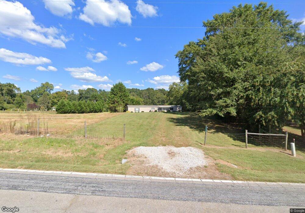 6452 Dahlonega Hwy, Clermont, GA 30527 - photo 1