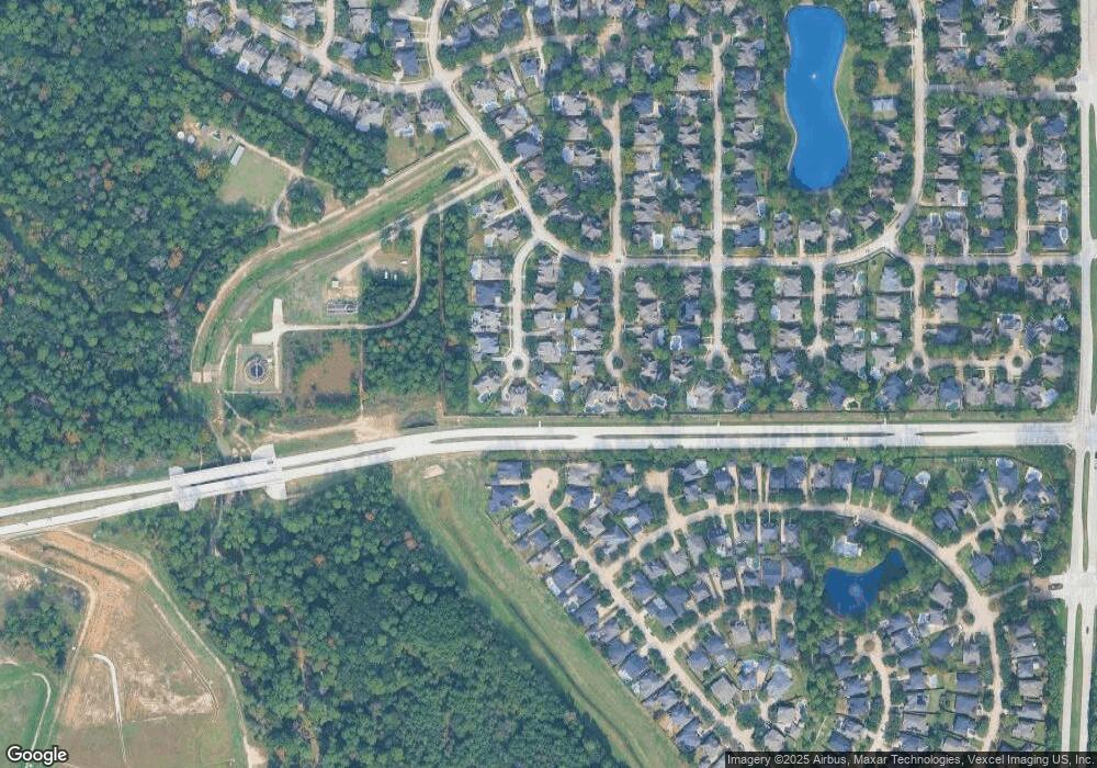 15406 Stable Springs Cir, Cypress, TX 77429 - photo 1