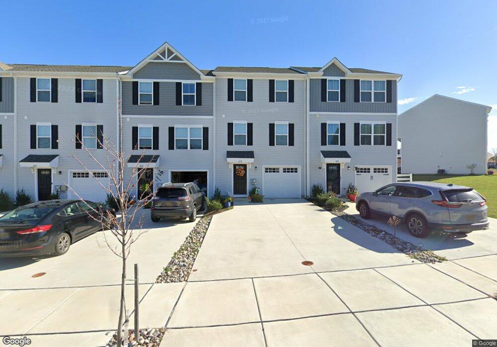 473 Sitka Spruce Ln, Townsend, DE 19734 - photo 1