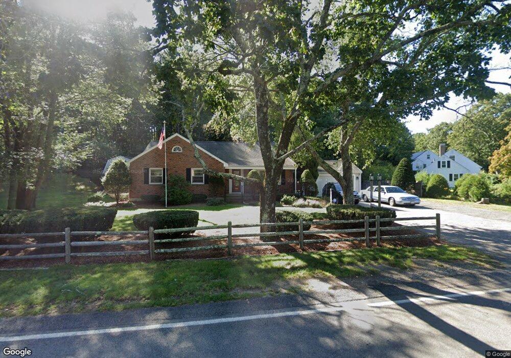 107 Polley Ln, East Walpole, MA 02032 - photo 1