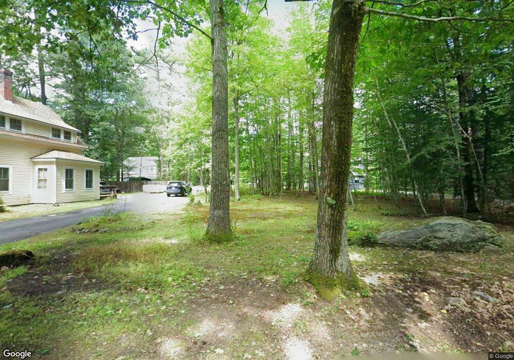 169 Woodbound Rd, Rindge, NH 03461 - photo 1