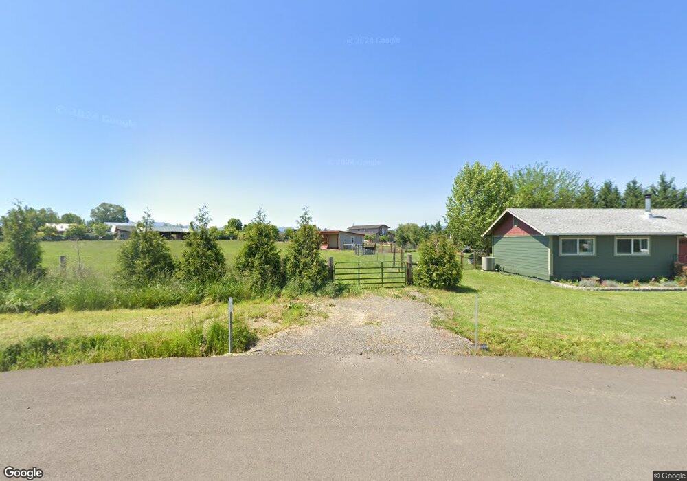 1008 Justice Rd, Central Point, OR 97502 - photo 1