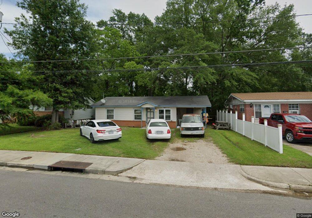 919 S 16th Ave, Laurel, MS 39440 - photo 1
