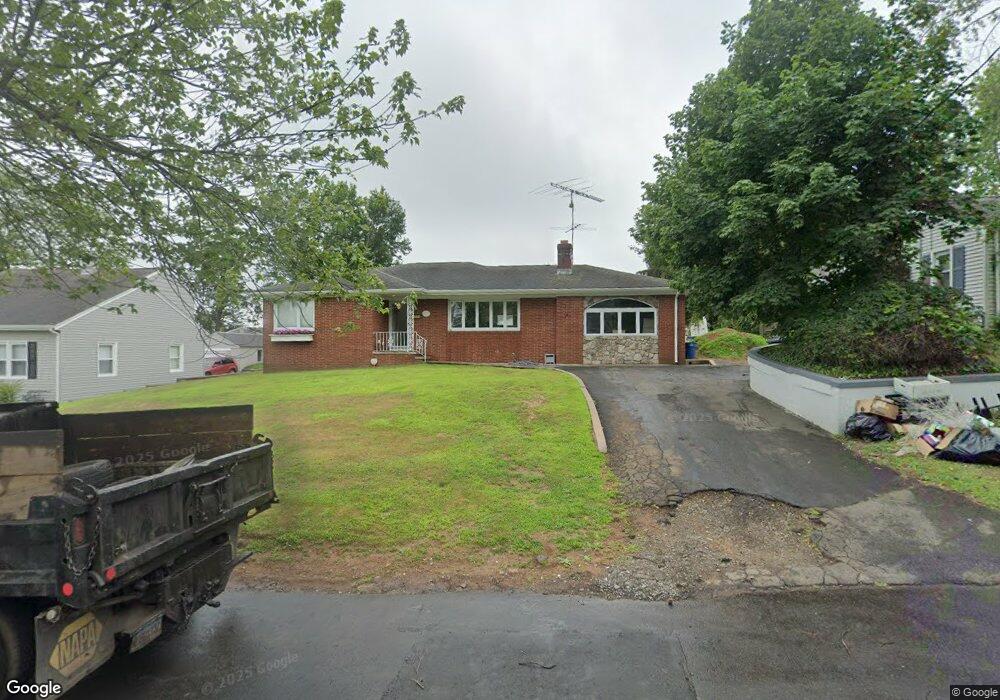 58 Saint Andrew Ave, East Haven, CT 06512 - photo 1