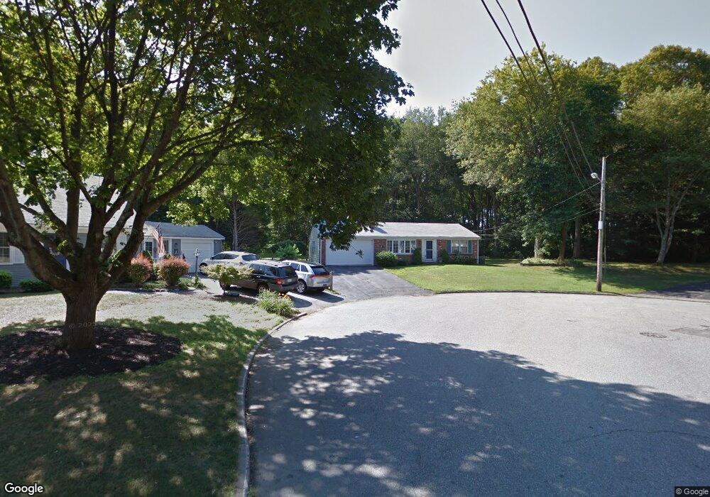 10 Beaver Ct, Riverside, RI 02915 - photo 1