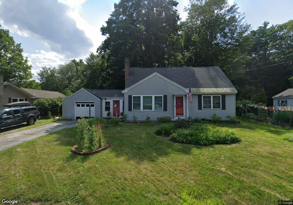 26 Sweeney Rd, Keene, NH 03431 - photo 1