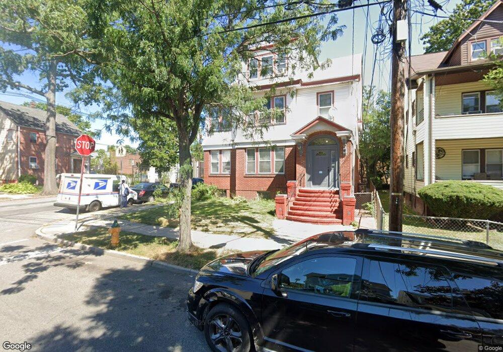 217 Hansbury Ave unit 219, Newark, NJ 07112 - photo 1