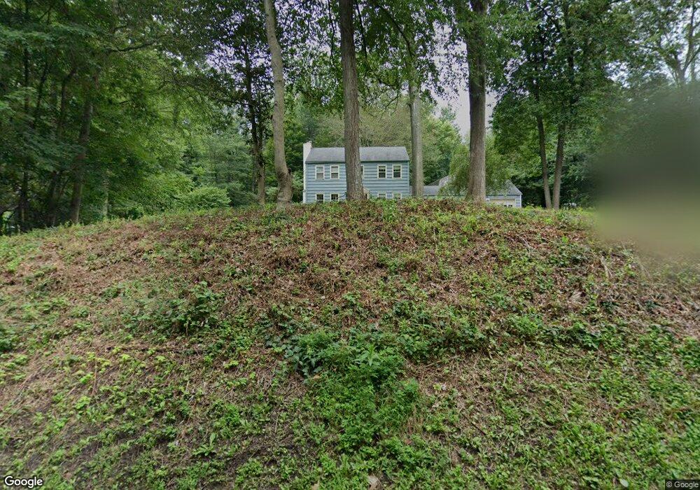 489 Black Rock Turnpike, Redding, CT 06896 - photo 1