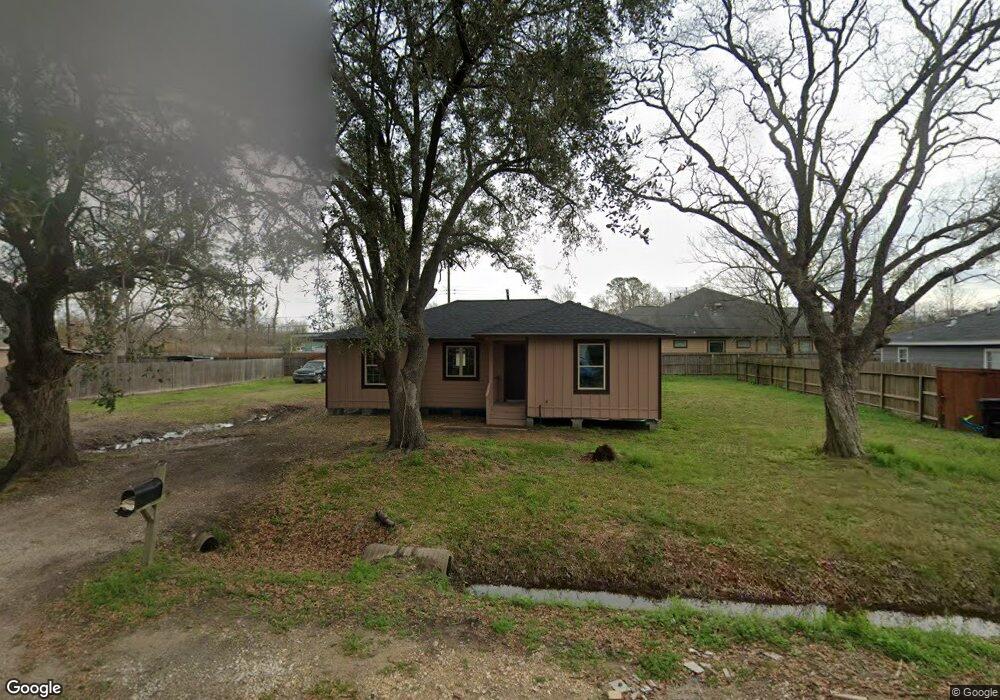 6720 Cathcart Dr, Houston, TX 77091 - photo 1