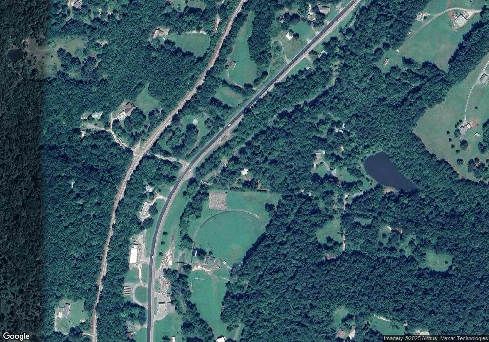 384 Slicker Park Rd, Winslow, AR 72959 - photo 1