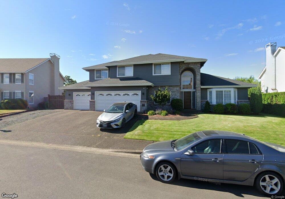 3350 Hampton Way, Eugene, OR 97401 - photo 1