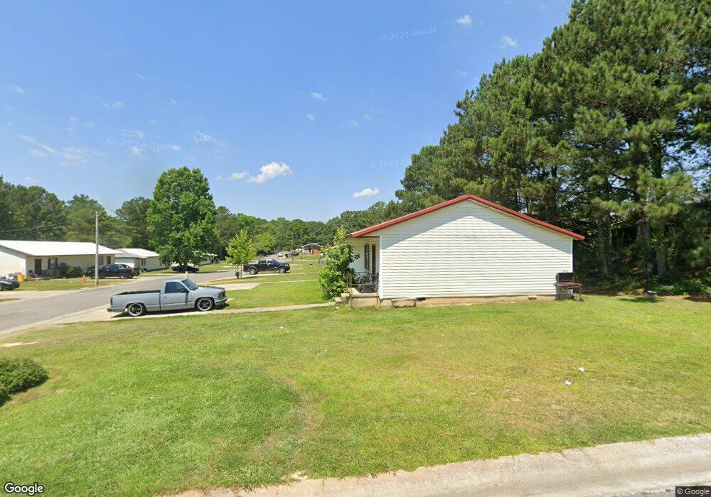 1521 E Walker St SW, Cullman, AL 35055 - photo 1