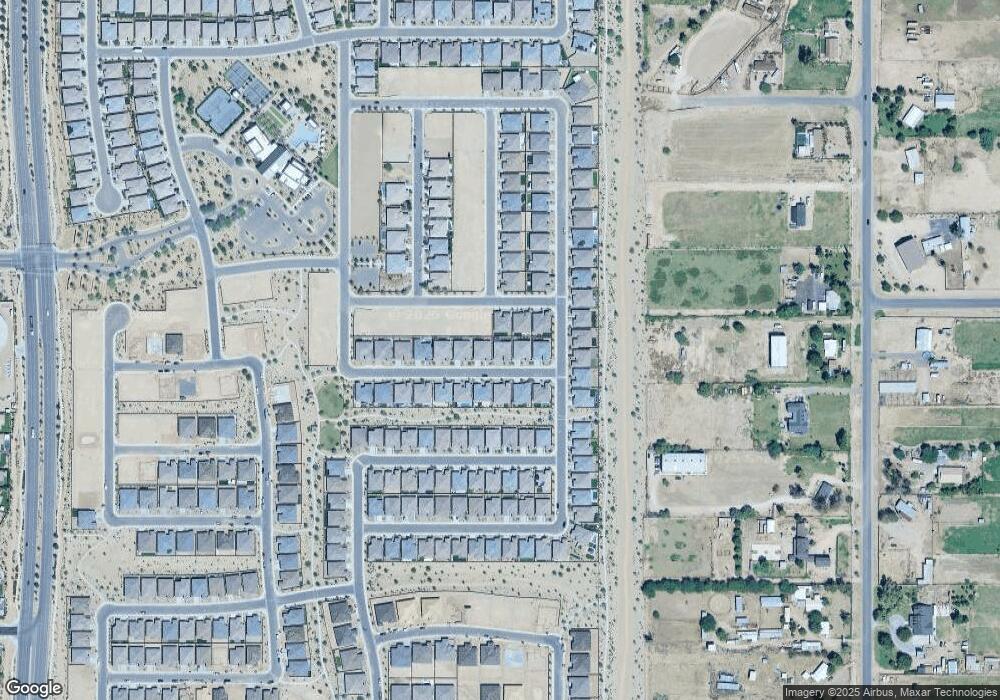 1244 W Desert Spoon Dr, San Tan Valley, AZ 85140 - photo 1