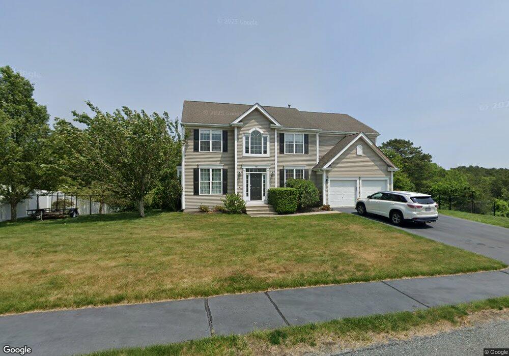 104 Perseverance Path, Plymouth, MA 02360 - photo 1