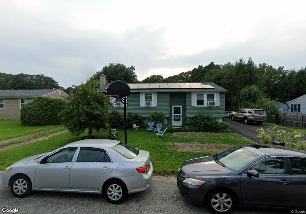 21 N River Ln, Danielson, CT 06239 - photo 1