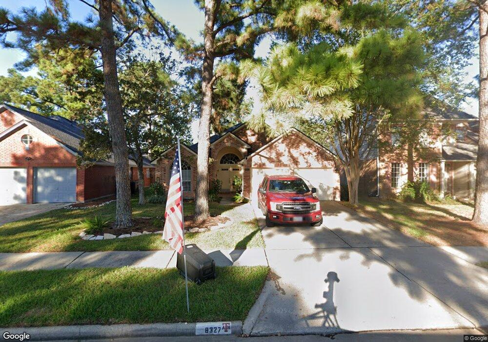 8327 Lake Crystal Dr, Houston, TX 77095 - photo 1